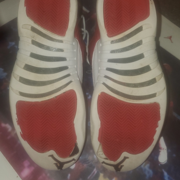Alternate Reverse Flu Games10.5 custom 100% authentic.Please read description. - Picture 6 of 8
